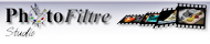 Logo PhotoFiltre