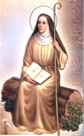St Monique et St Augustin img