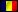 Tchad Drapeau pays