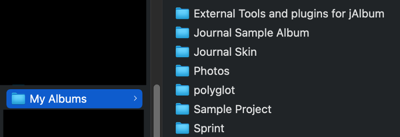 My Albums Folder.png