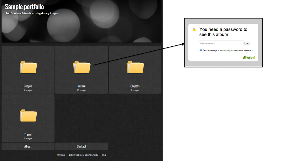 PasswordprotectedAlbum.png